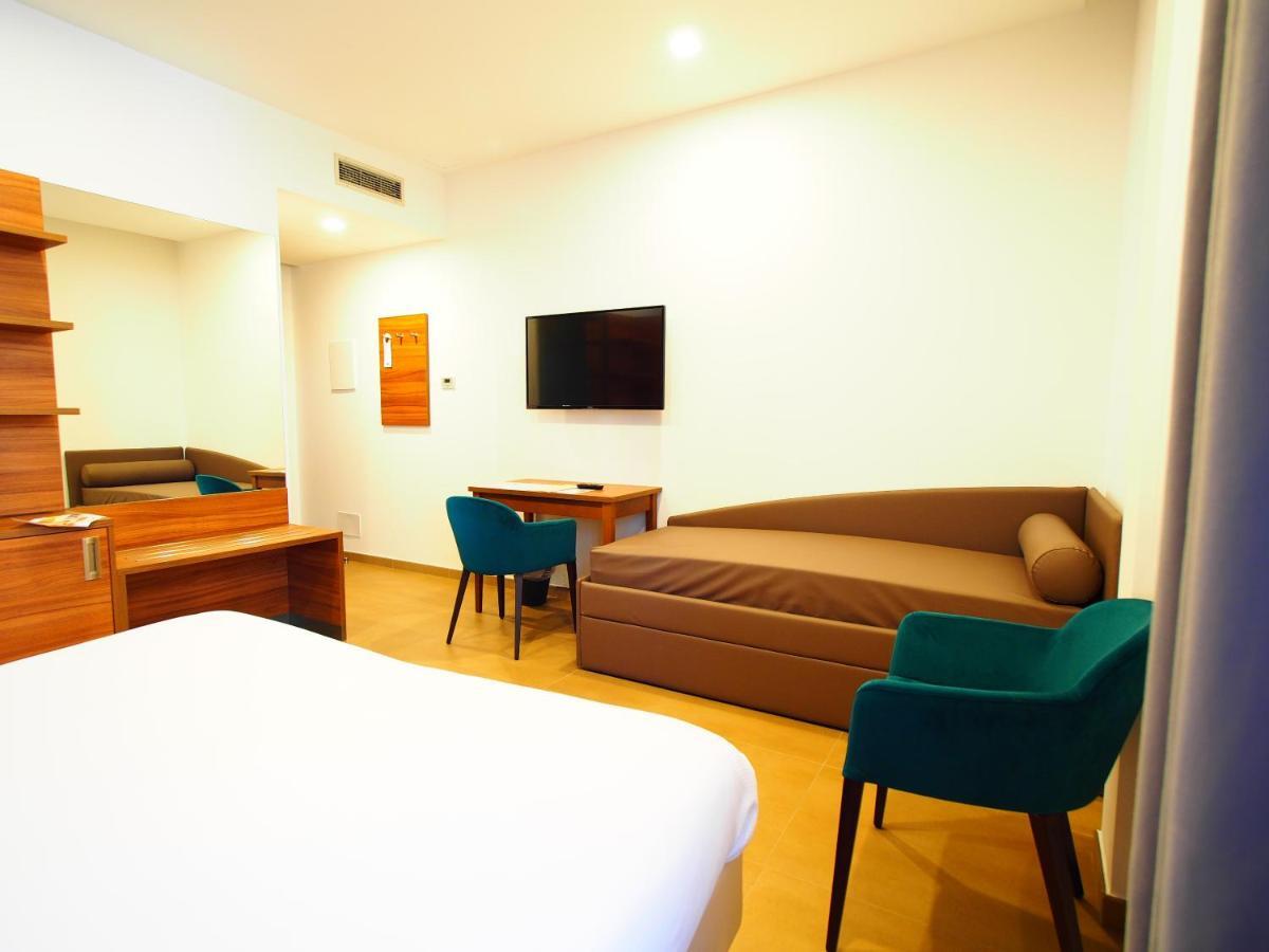 Kolping Hotel Casa Domitilla — Photos 1